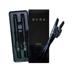 HERA Brow Designer Auto Pencil Refill 水滴型旋轉眉筆補充裝 (2枝裝)