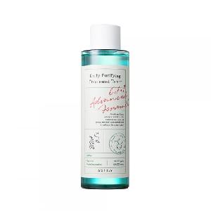 AXIS-Y Daily Purifying Treatment Toner 日常淨化護膚調理水