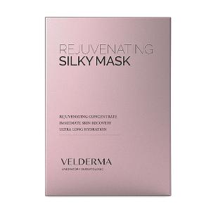VELDERMA 煥顏柔滑修復面膜 Rejuvenating Silky Mask,保濕,修復,肌膚屏障,舒緩 VELDERMA 煥顏柔滑修復面膜 Rejuvenating Silky Mask,保濕,修復,肌膚屏障,舒緩