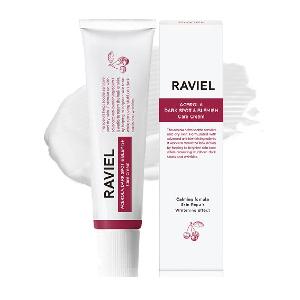 RAVIEL 針葉櫻桃袪印淡斑修護霜 Acerola Dark Spot & Blemish Care Cream,有效袪色素,痘印,淡斑,色斑,美白抗氧