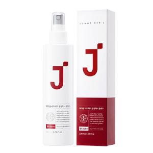JSOOP 持久自然頭髮定型噴霧 RED J Healing Fixer Plus,頭髮造型,定型噴霧,頭髮護理