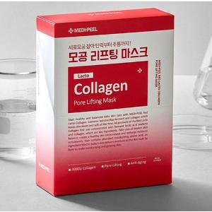 Medipeel 提彈膠原年輕面膜 Red Lacto Collagen Pore Lifting Mask