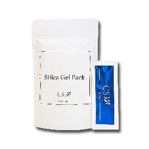 CSK Silica Gel Pack 日本高端美容院專用 一劑式矽素碳酸面膜